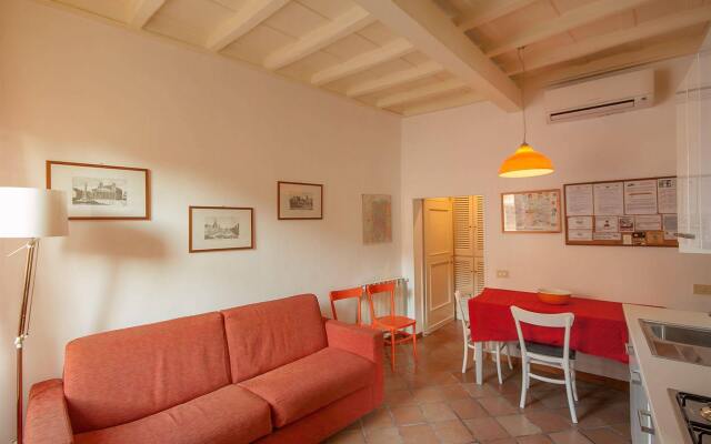 Rome Accommodation - Trastevere