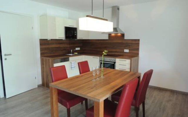 Appartement Pension Kasberger