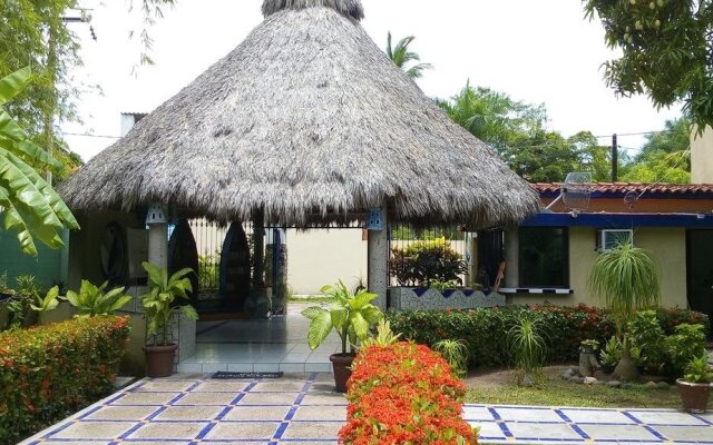 Hotel Marina San Blas