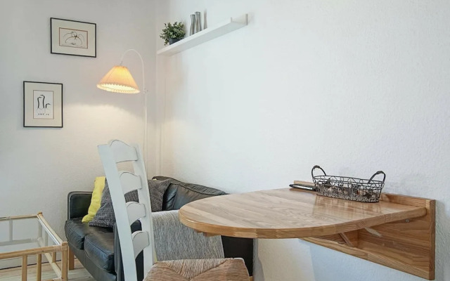 2 Person Holiday Home in Gudhjem