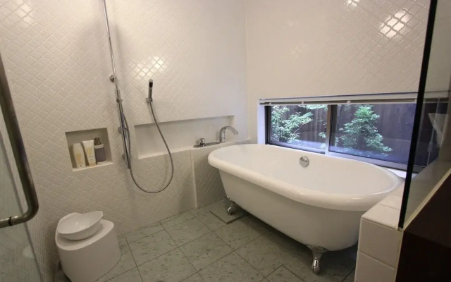 Geppakuan Machiya Residence Inn