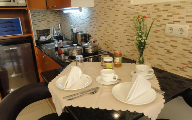 Rouxinol Boutique hotel