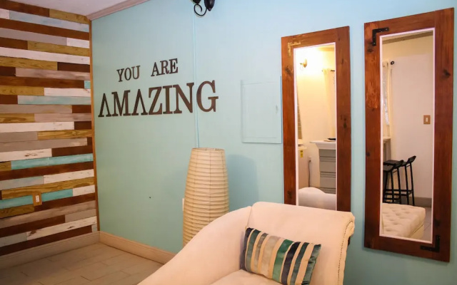Palm Spring Inn