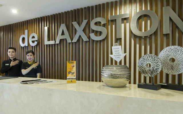 De Laxston Hotel Yogyakarta, Azana Hotels Collection
