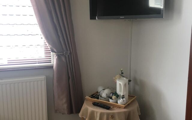 Coralinn Bed & Breakfast