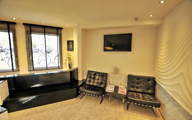 Hotel Park View Amsterdam