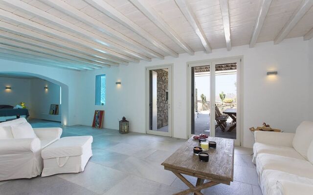 DreamLike Villas Mykonos