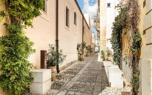 House Villas - La Vanedda