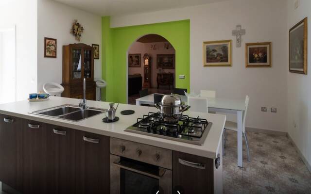 Japigium Villa Maria Antonietta