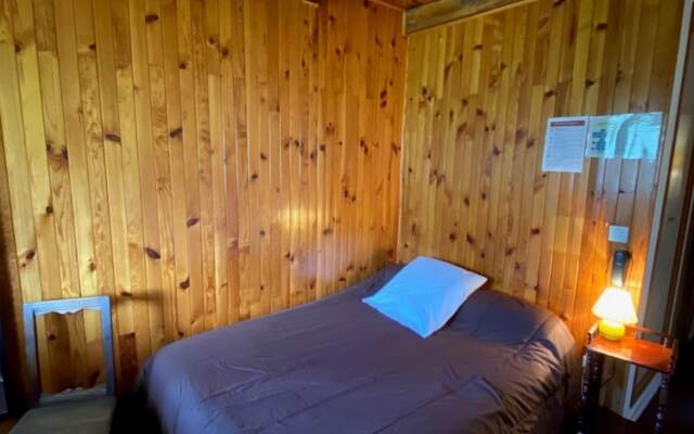 Hotel Du Val De Villiers