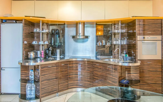 Golden Sands Iglika Apartment