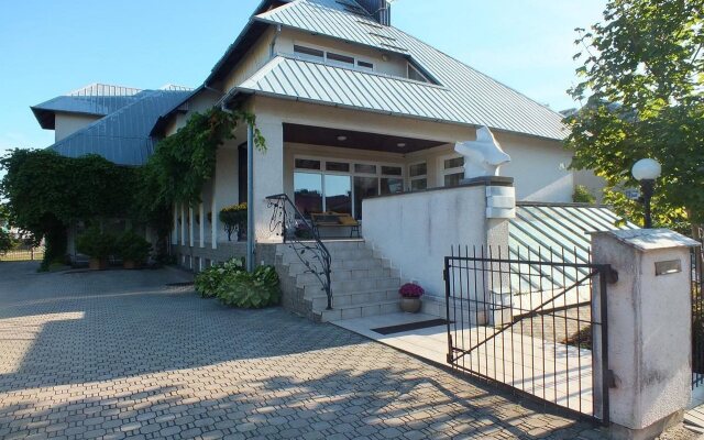 Villa Žvejų 29