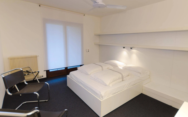 Hotel Santoni Freelosophy