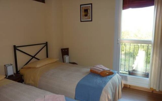 Agriturismo Spagnolina