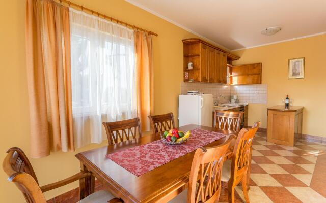 Villa Stocco Zadarvillas