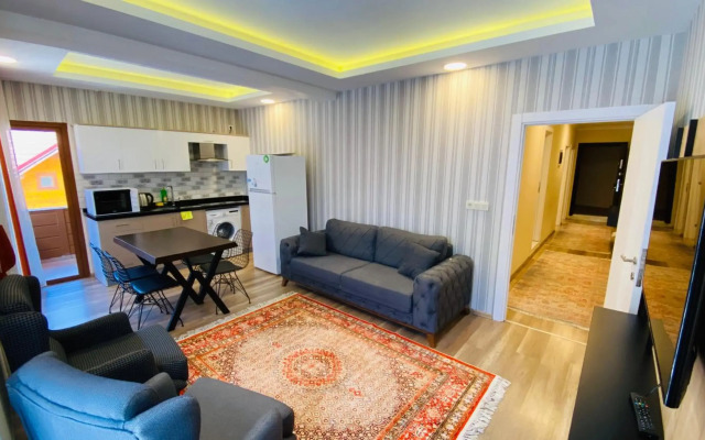Kaya Residence Uzungol