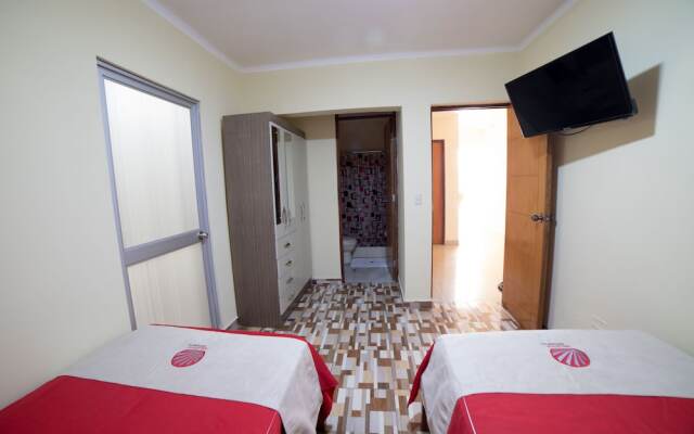 Residencial Valdivia