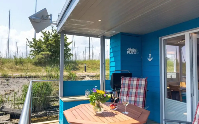 ISA Comfortable Holiday Residence