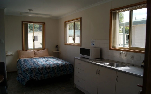 Ardrossan Caravan Park