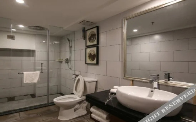 De Ji Lin Ka Hotel