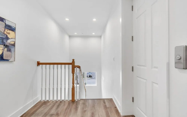 Azul Townhomes A1