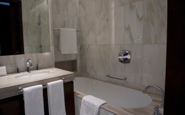 Ultimate Luxury & Views at the Fountains Dubai