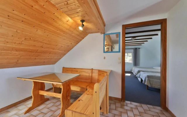 Gîte à La Montagne