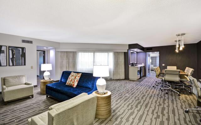 Embassy Suites by Hilton Charlotte