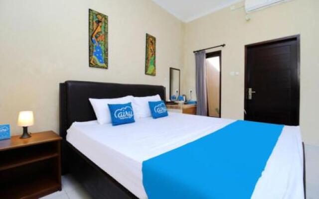 Ratu Guest House