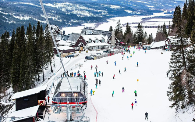 Hotell Fjällgården Åre