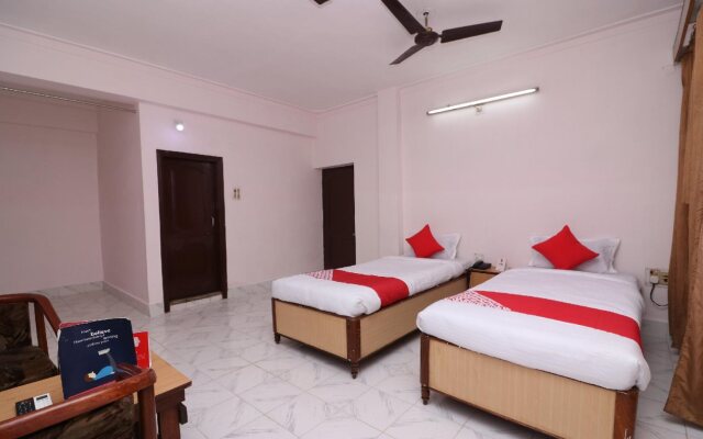 Hotel Delta International