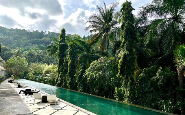 Kebun Villas & Resort