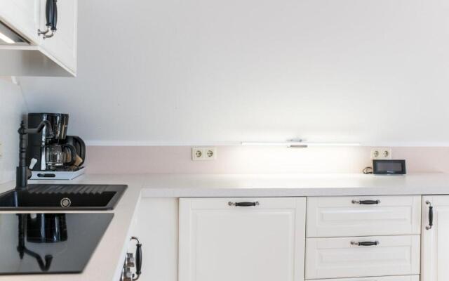 Appartements Allmaier