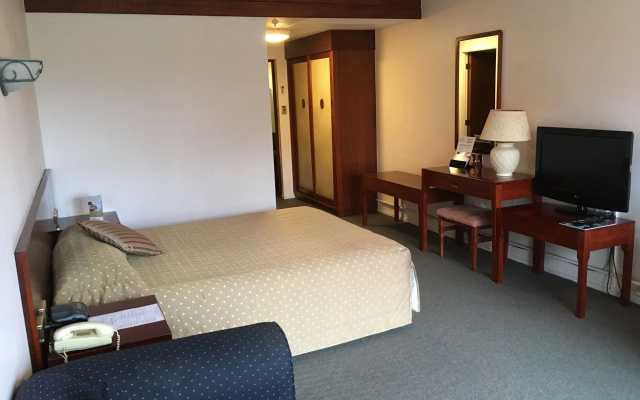 Hotel Armitage and Conference Centre