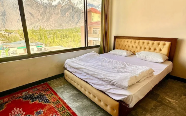 Skardu Luxus Hotel
