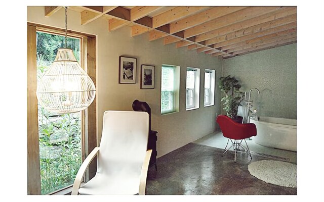 Ganghwa Atti House Private Spa Pension