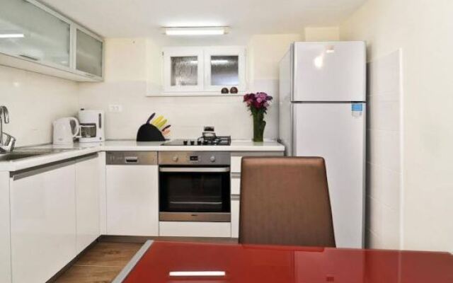 Apartments Villa Ida