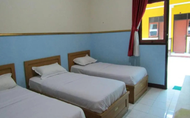 Hotel Bip Tawangmangu
