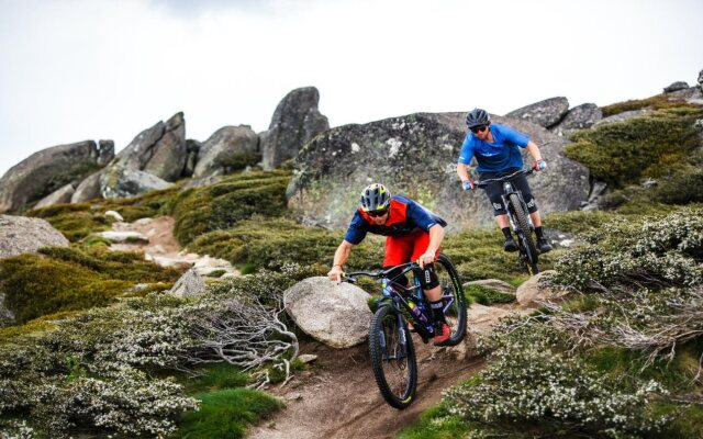 Thredbo Alpine Hotel