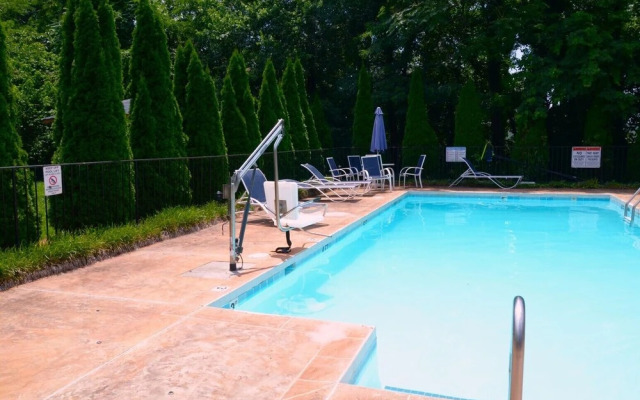 Best Western Of Lynchburg