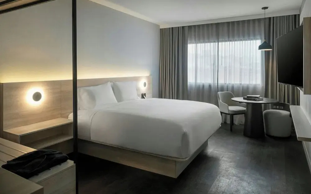 AC Hotel By Marriott San Luis Potosi