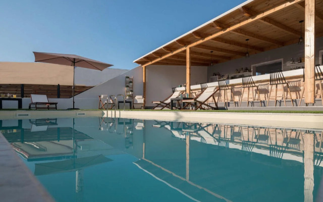 Pasiphae Hotel Malia