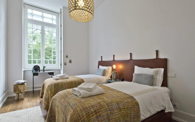 Libest Av. da República 1 - Saldanha