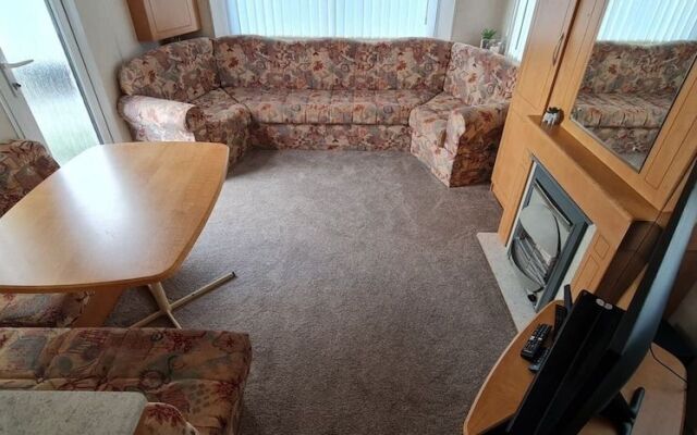 Staycation Opposite Fantasy Island Ingoldmells