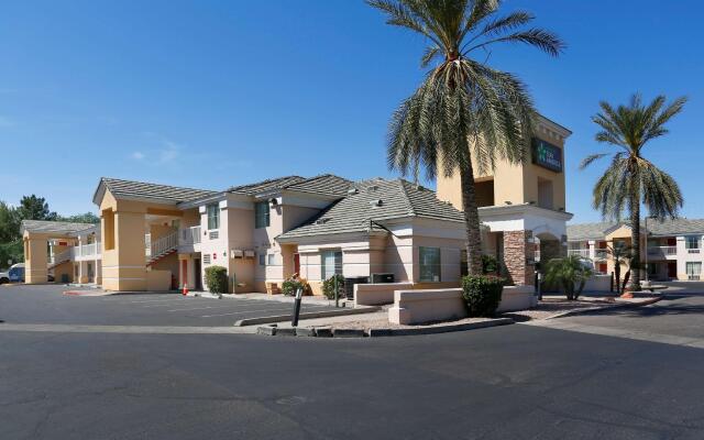 Extended Stay America Suites - Phoenix - Airport - E. Oak St.