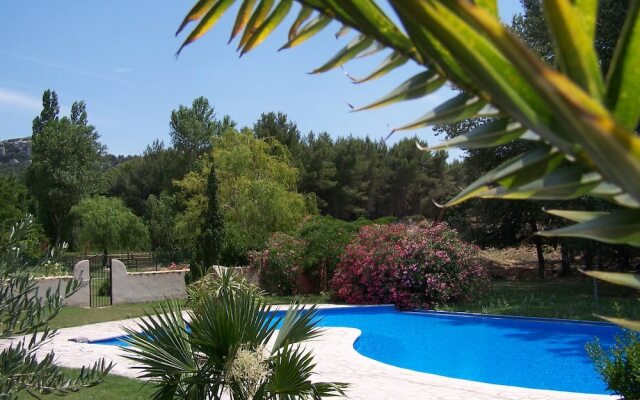Gites Le Mas de Joseph
