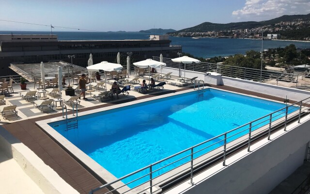 Hotel Oceanis Kavala