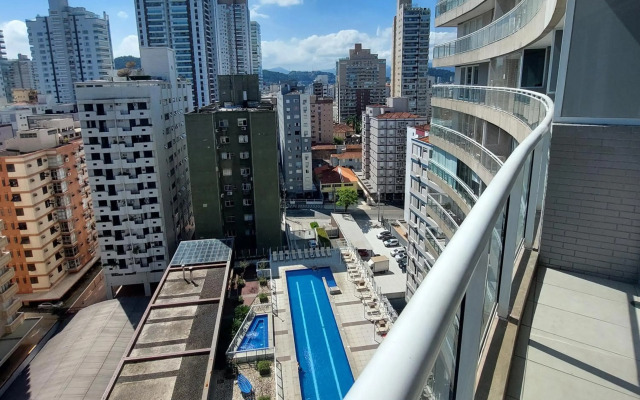 Book Santos - Unlimited 1112 - Um Pé na areia