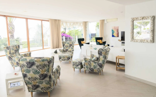 La Canostra Capri - luxury villa