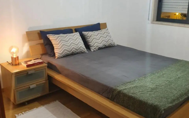 Apartamento do Paço do Lumiar